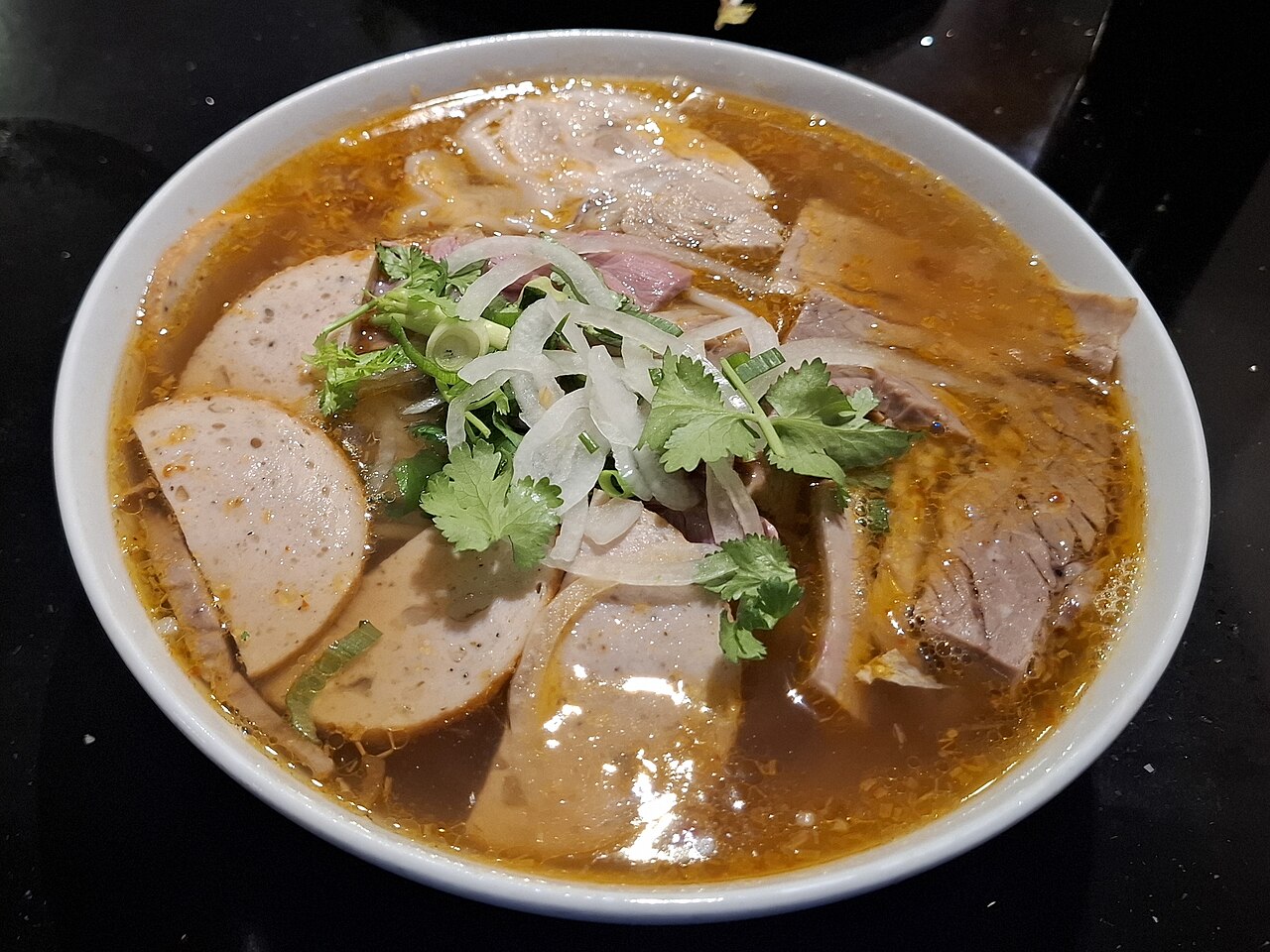 Today's mystery dish