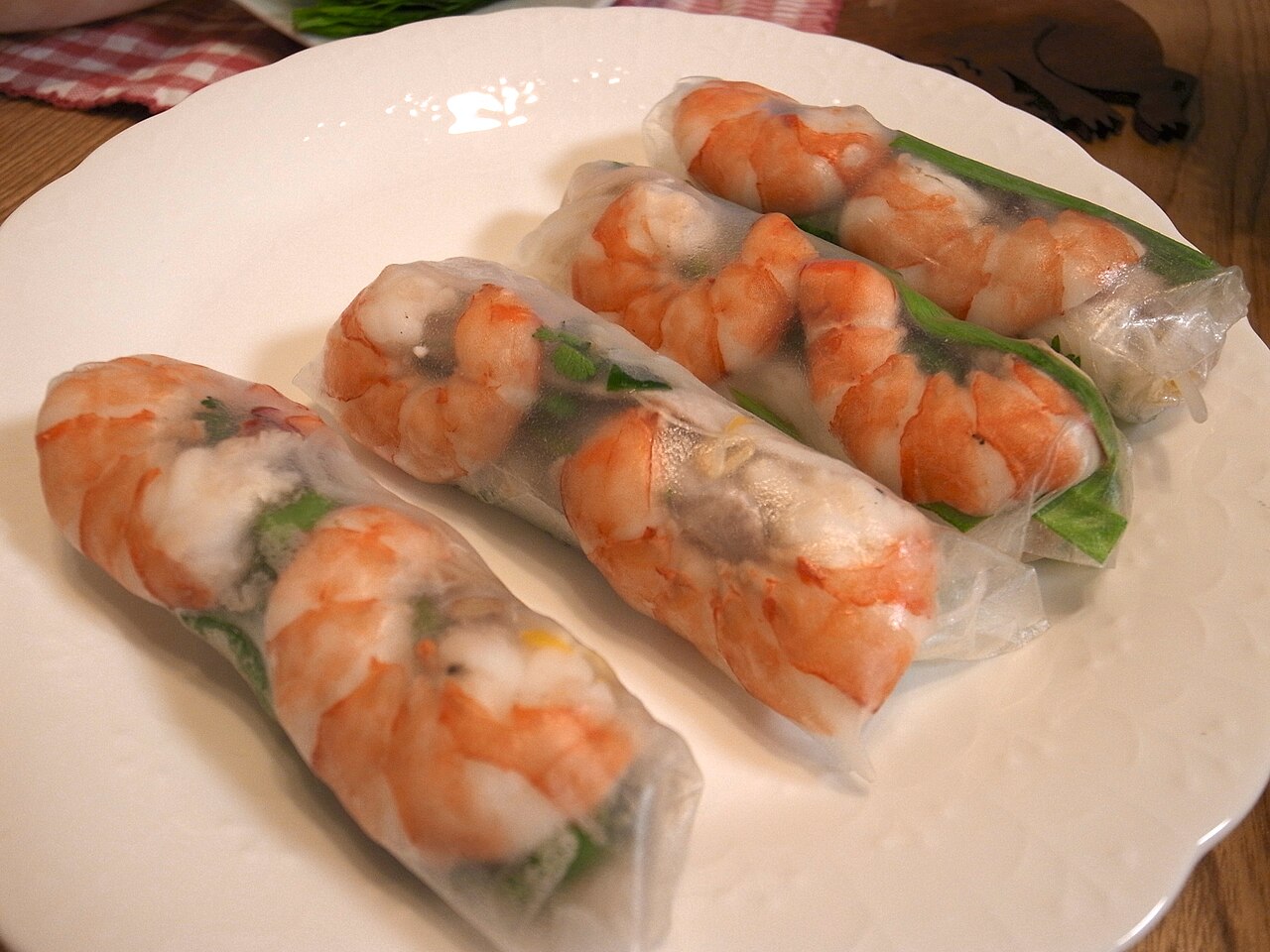 Today's mystery dish