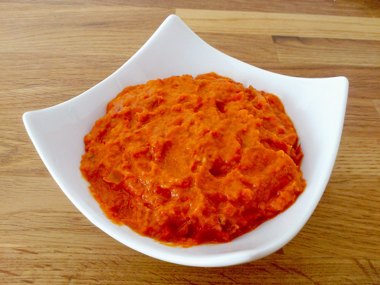 Today's mystery dish