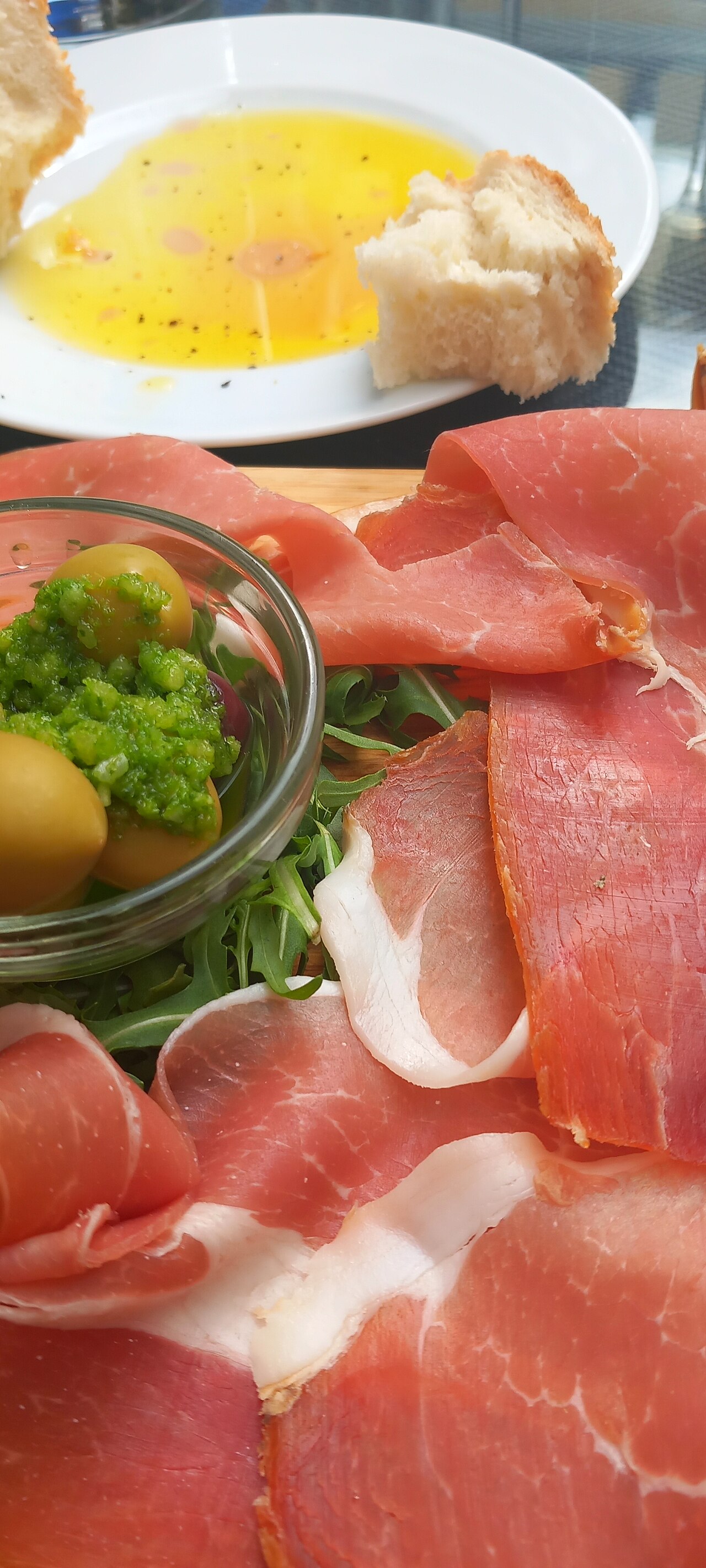 Today's mystery dish