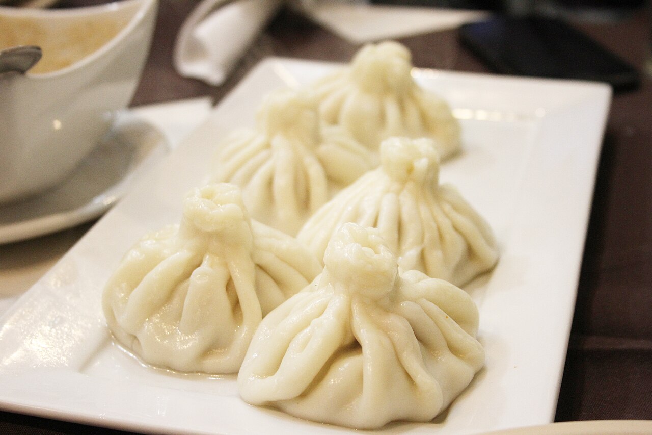 Today's mystery dish