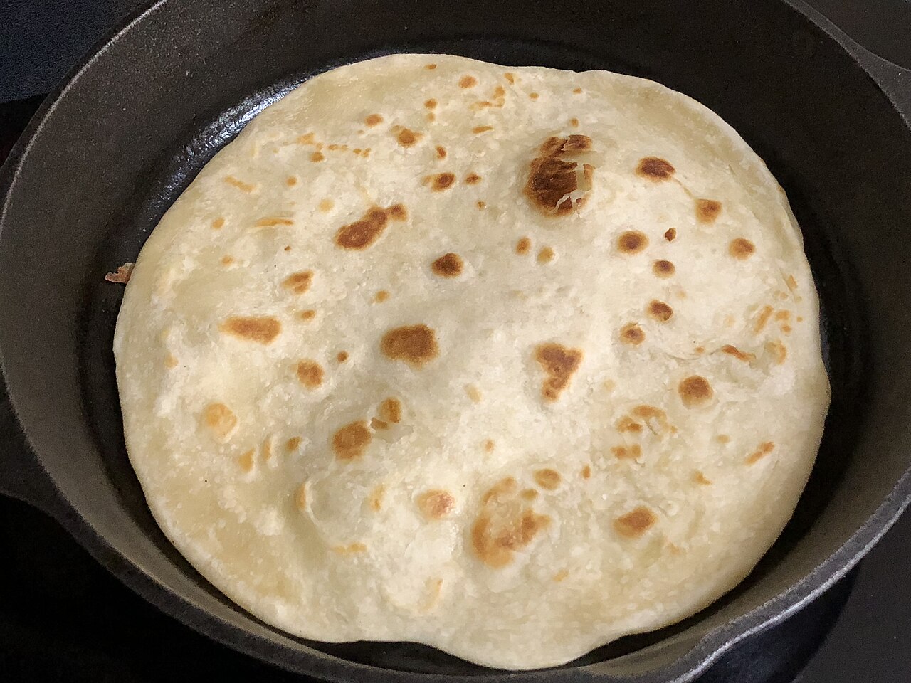 Today's mystery dish