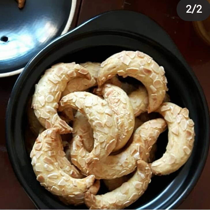 Today's mystery dish