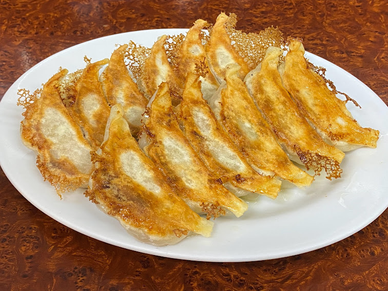 Today's mystery dish