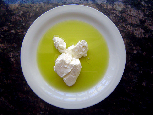 Today's mystery dish
