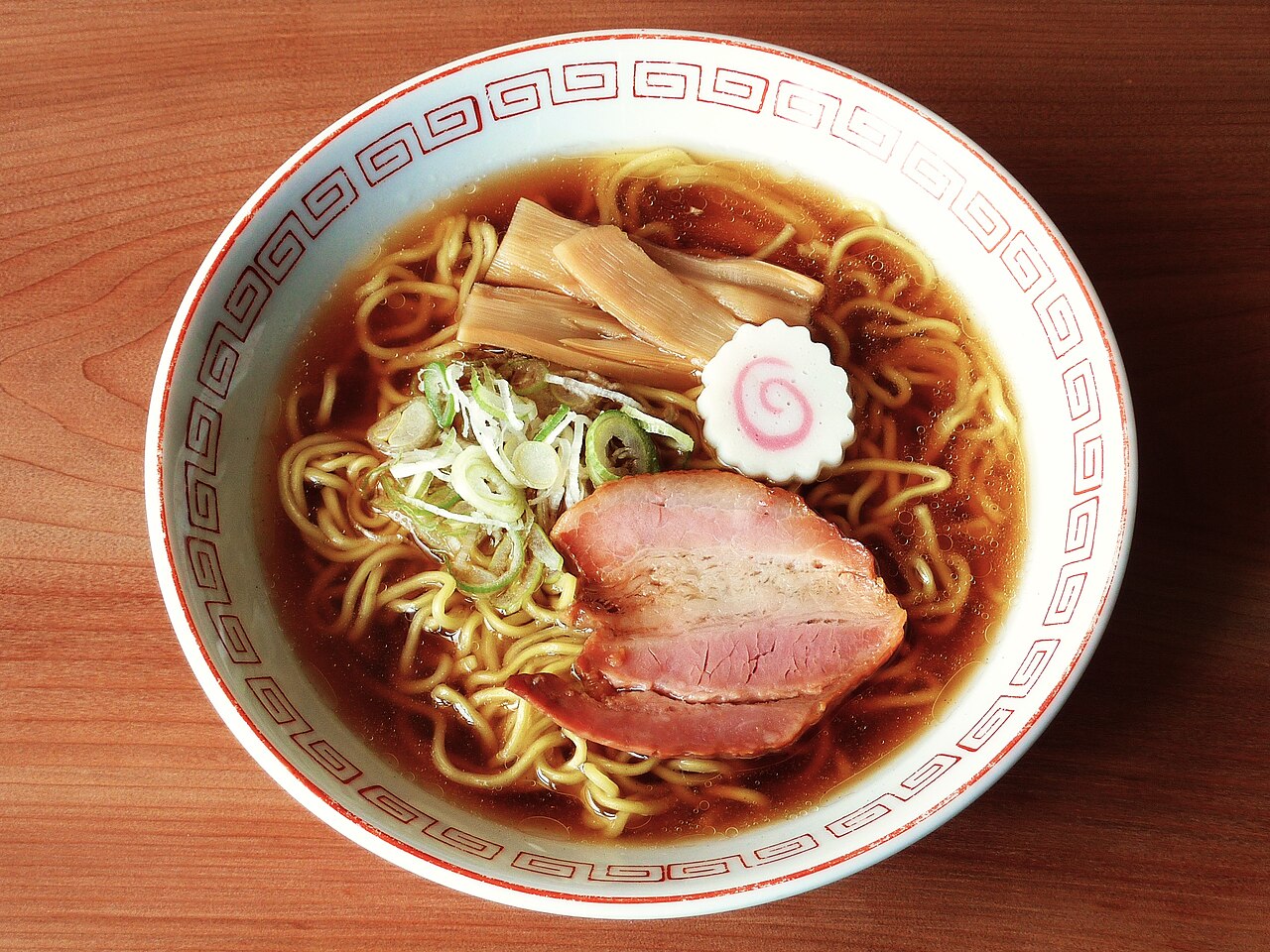 Today's mystery dish
