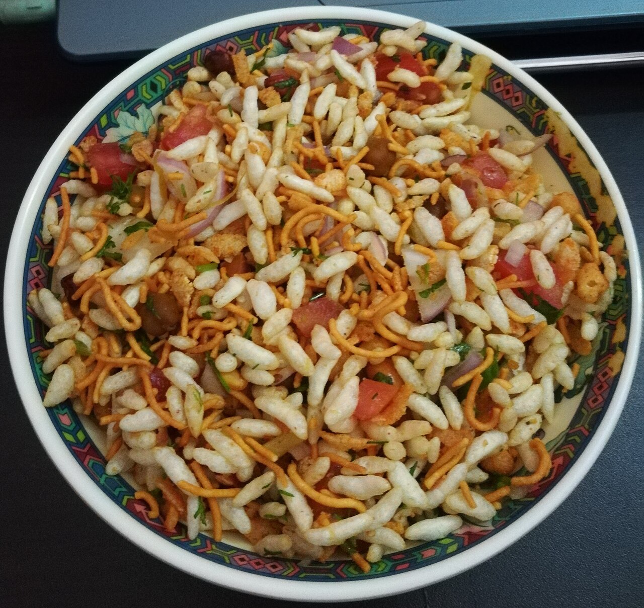 Today's mystery dish