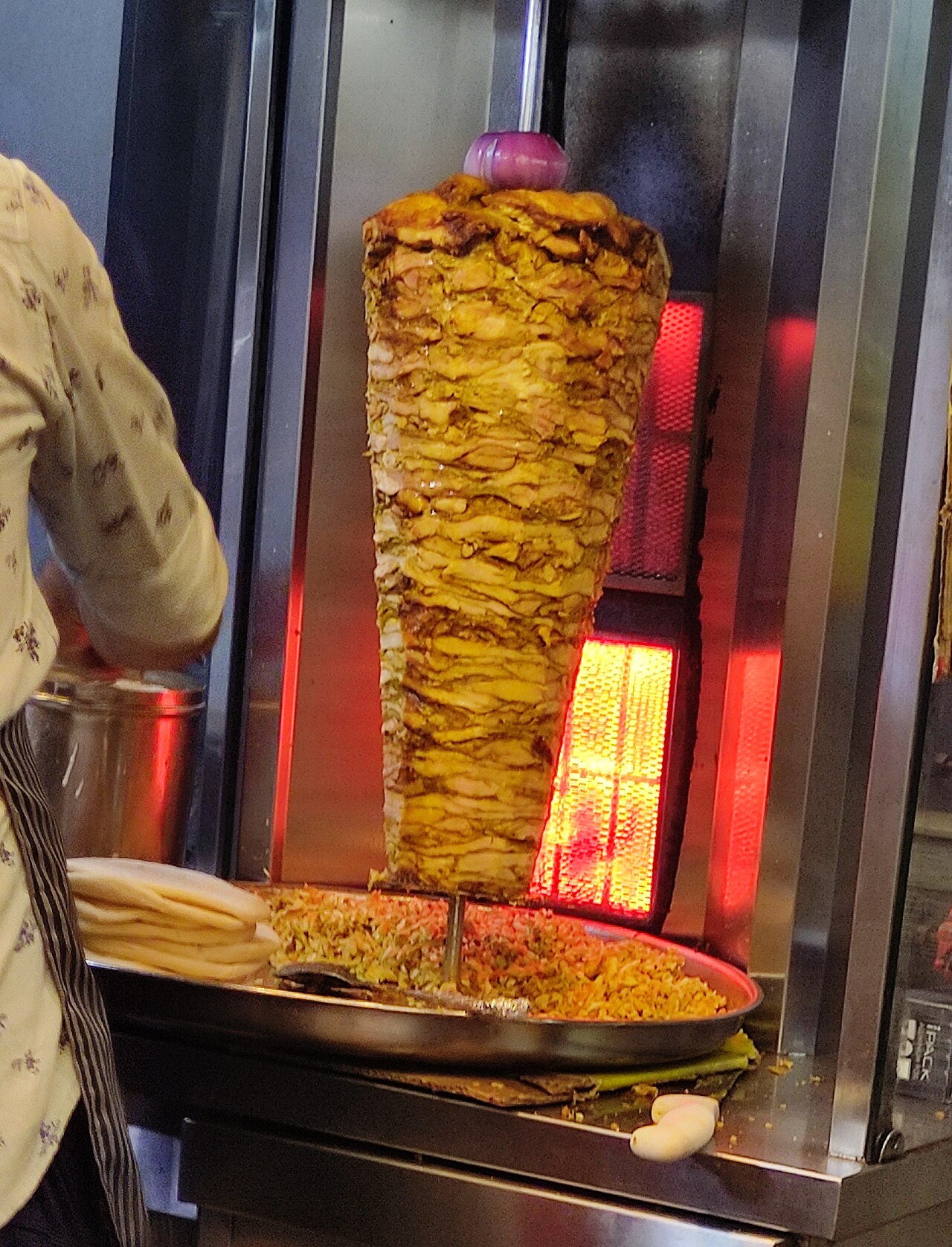 Shawarma