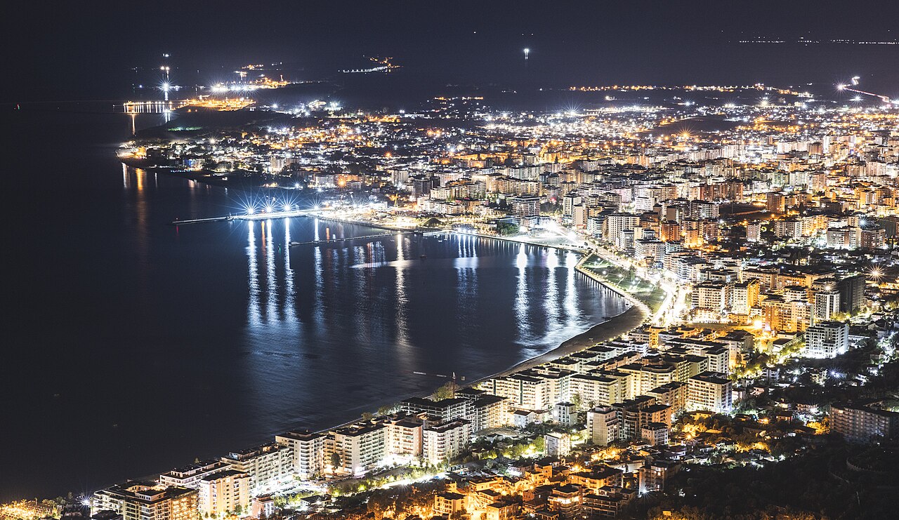 Vlorë