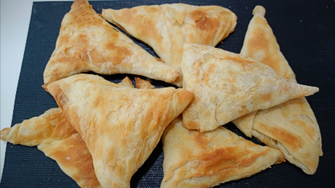 Commons: Byrek