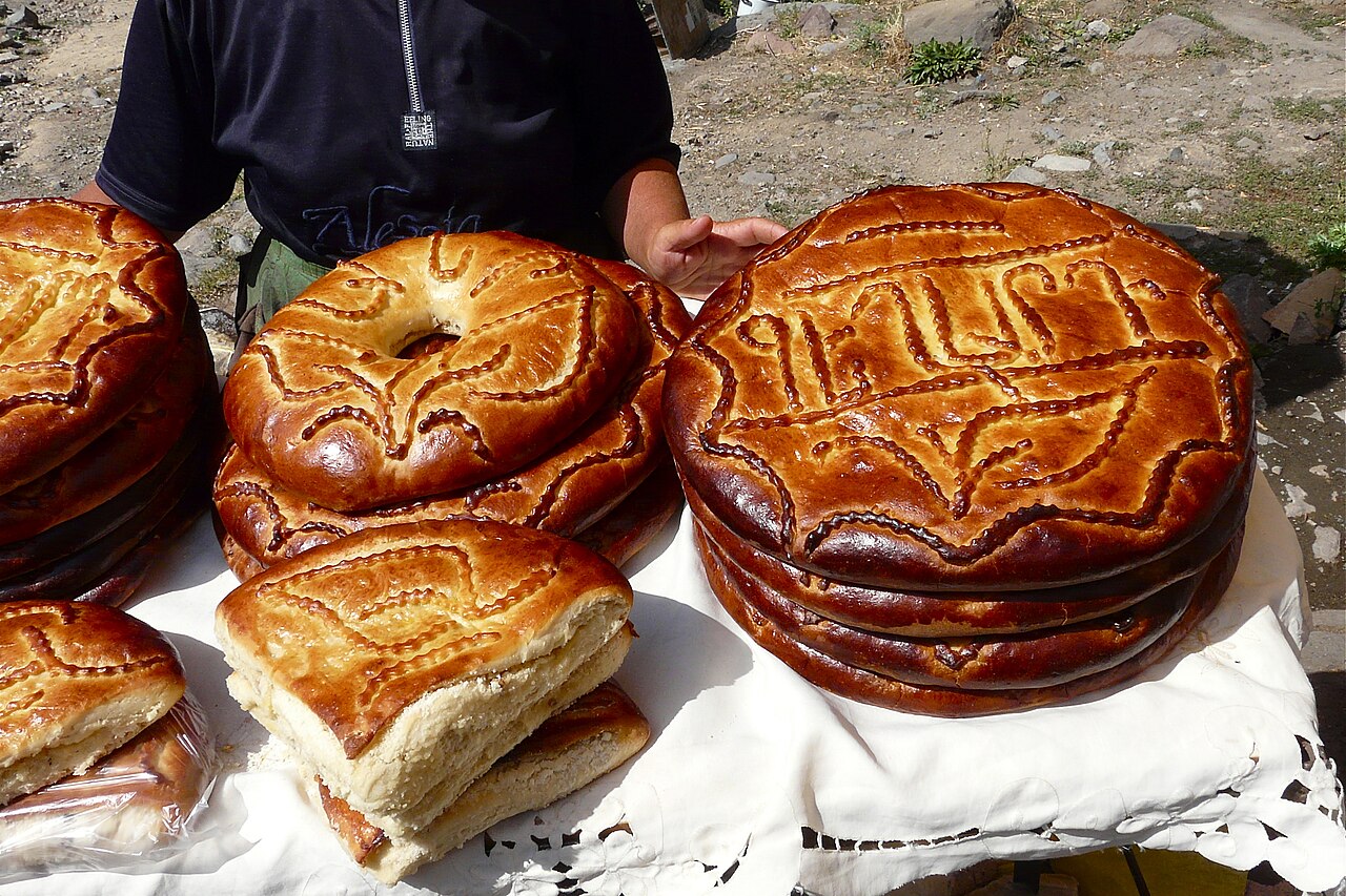 Gata (food)