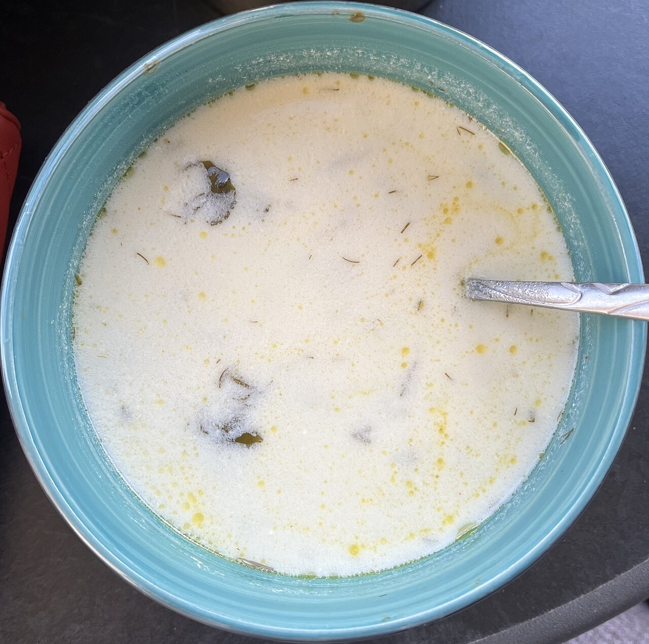 Spas (soup)