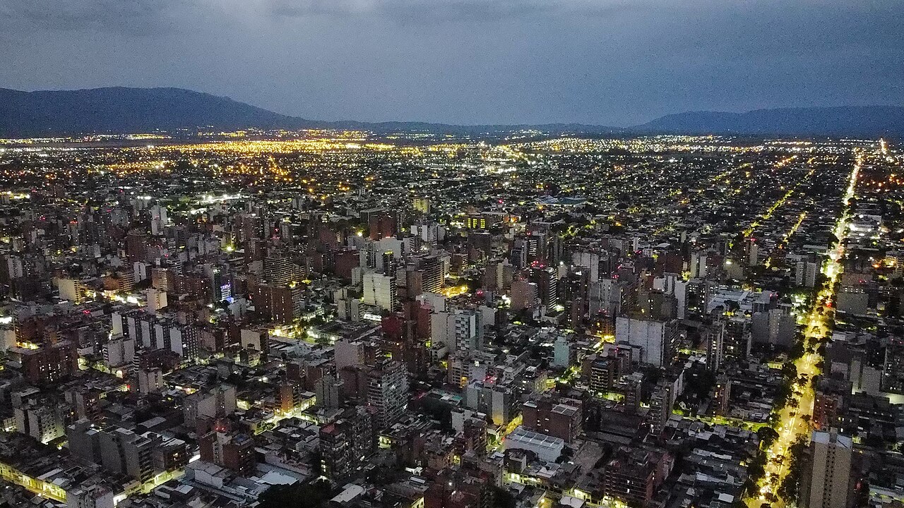 San Miguel de Tucumán