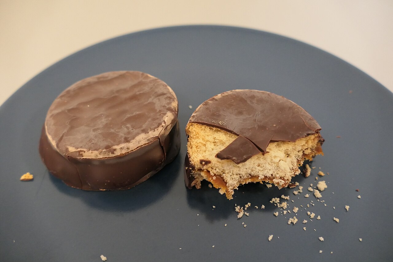 Alfajor