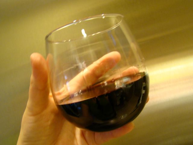 Commons: Malbec Argentina