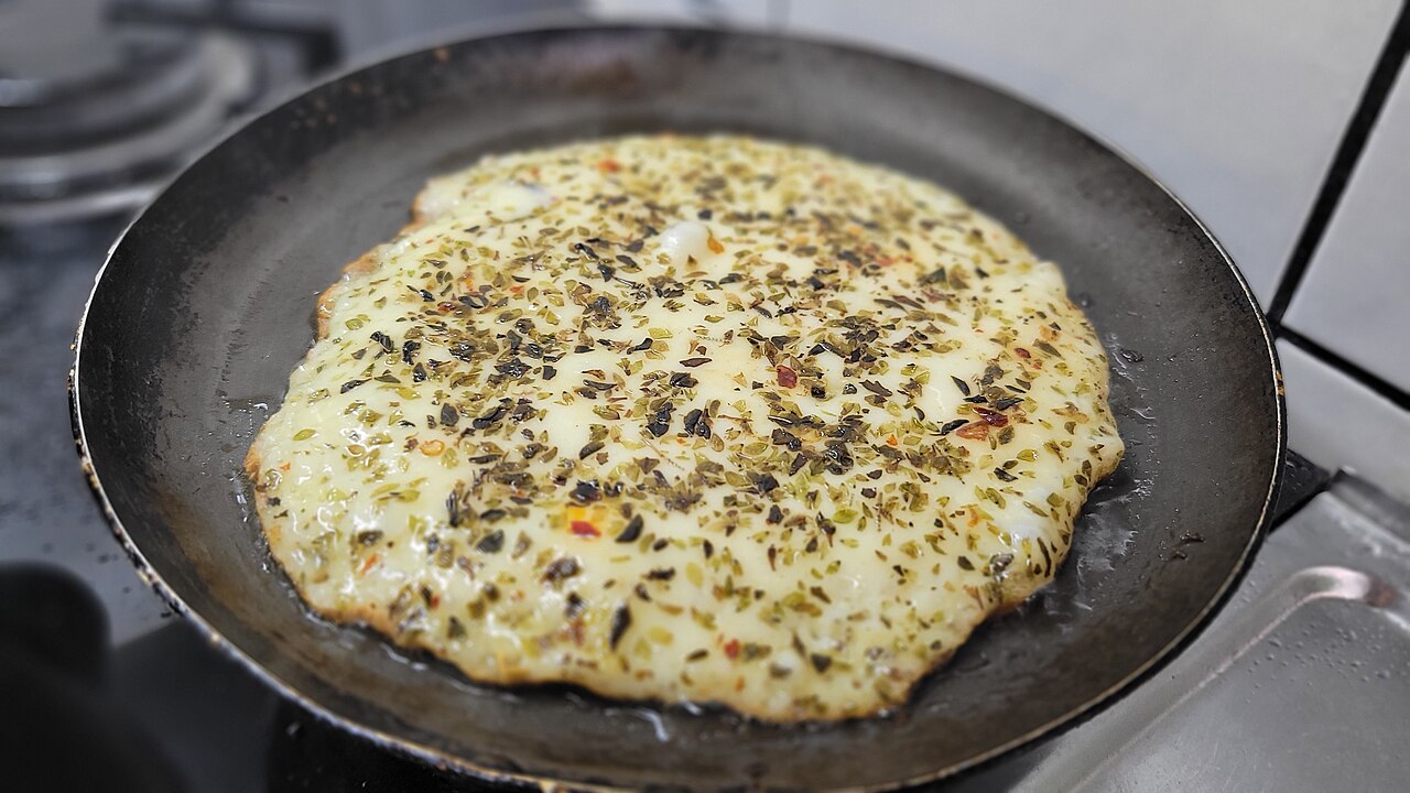 Commons: provoleta