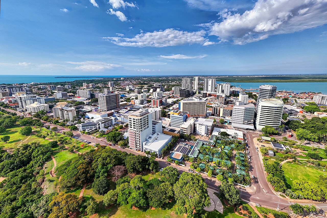 Darwin, Northern Territory
