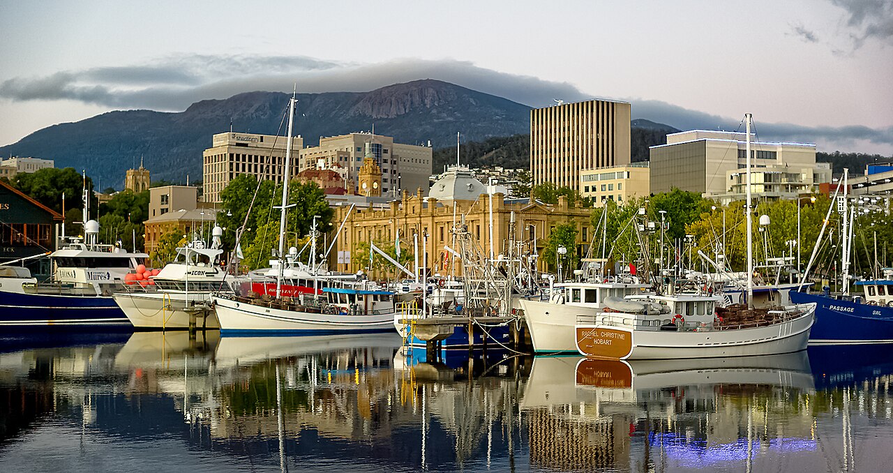 Hobart