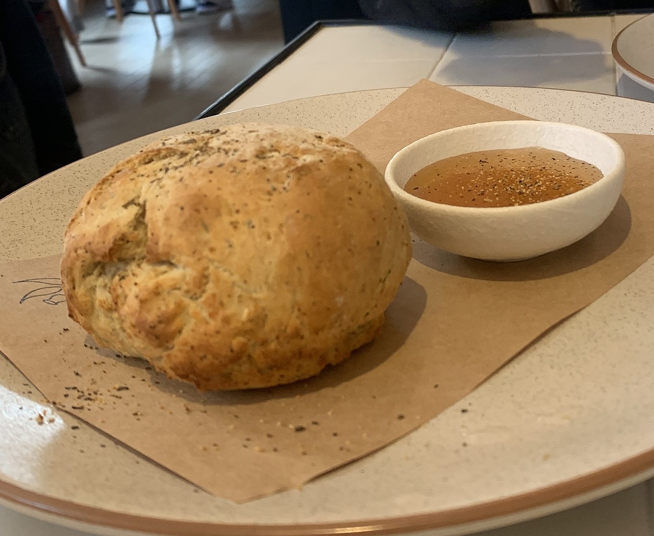 Commons: damper