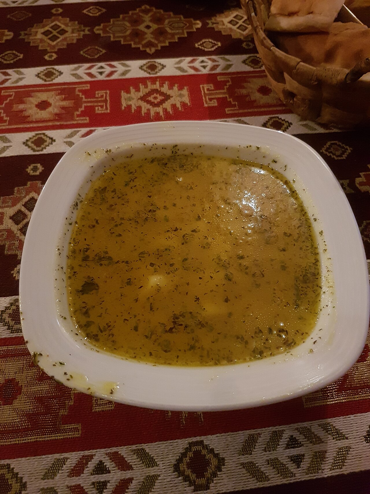 Commons: Dushbara Azerbaijan