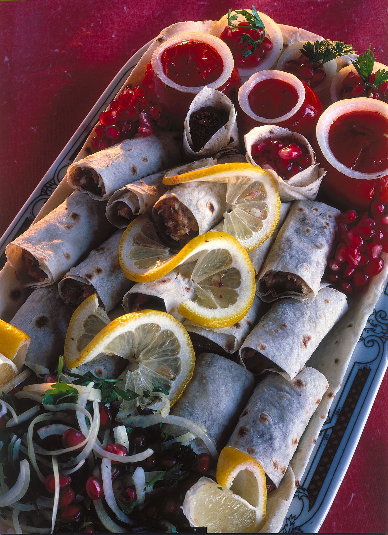Lula kebab