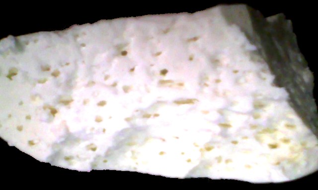 Vlašić cheese