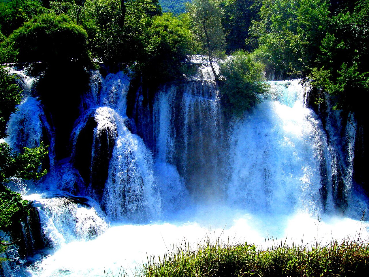 Una National Park