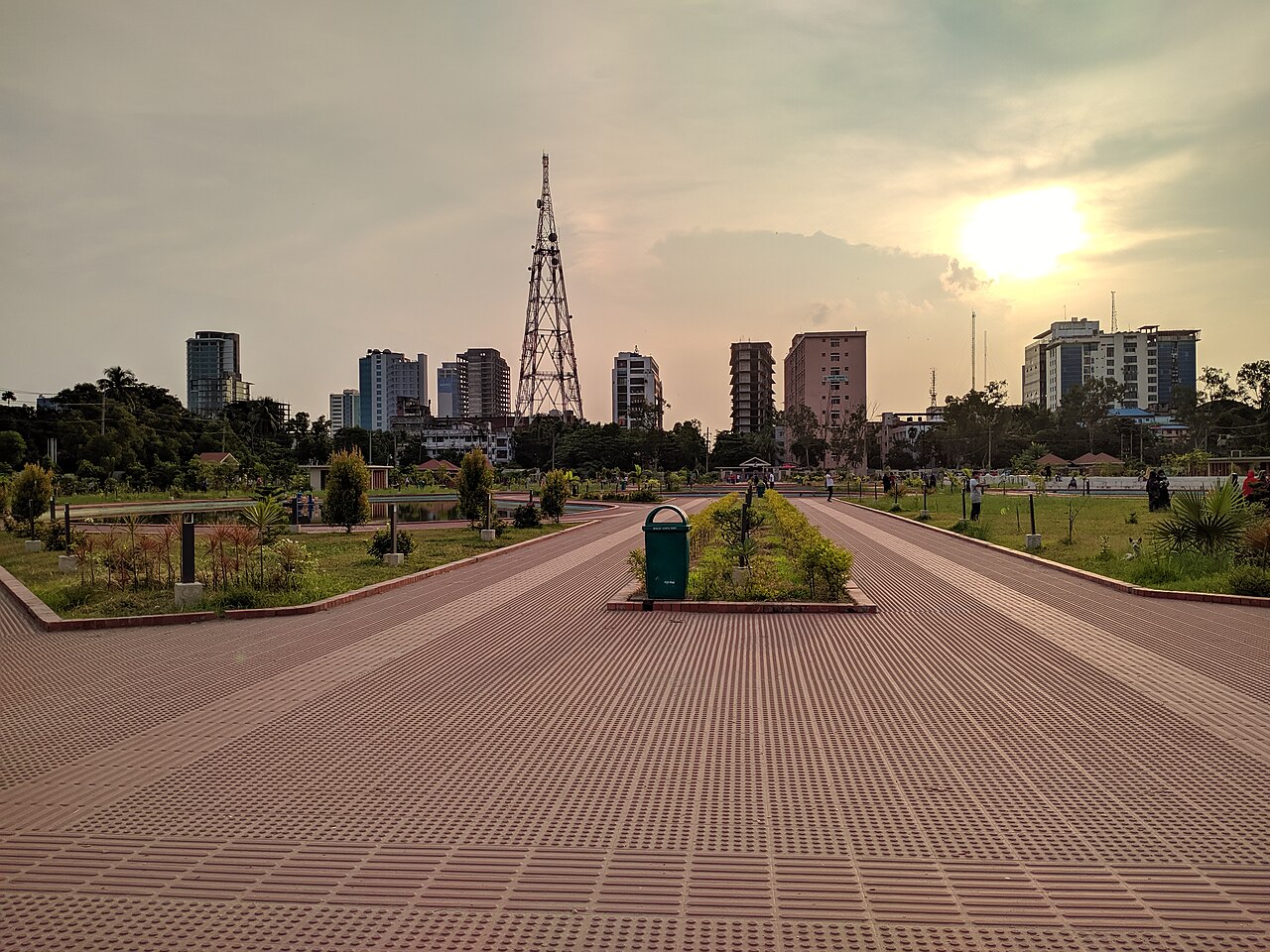 Chittagong