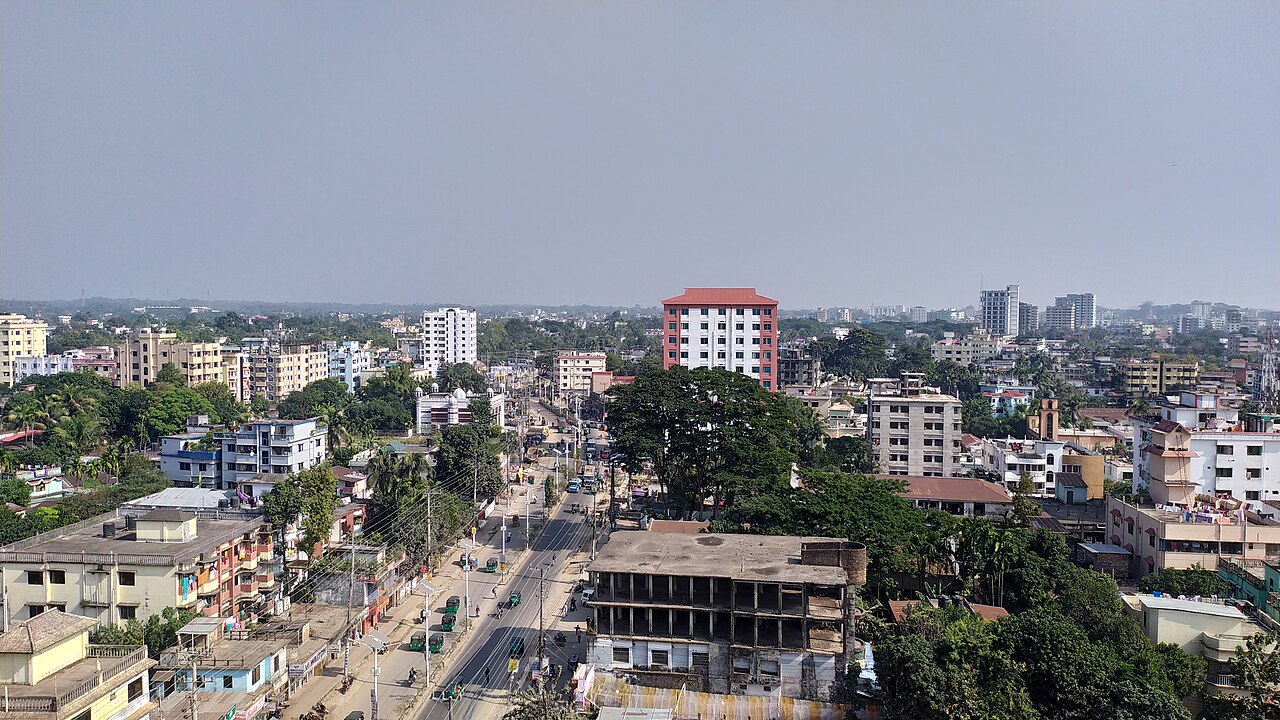 Sylhet