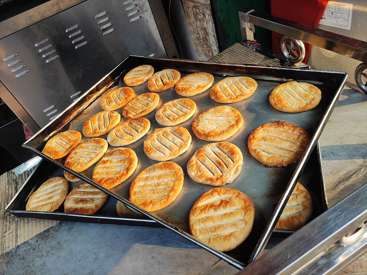 Bakarkhani