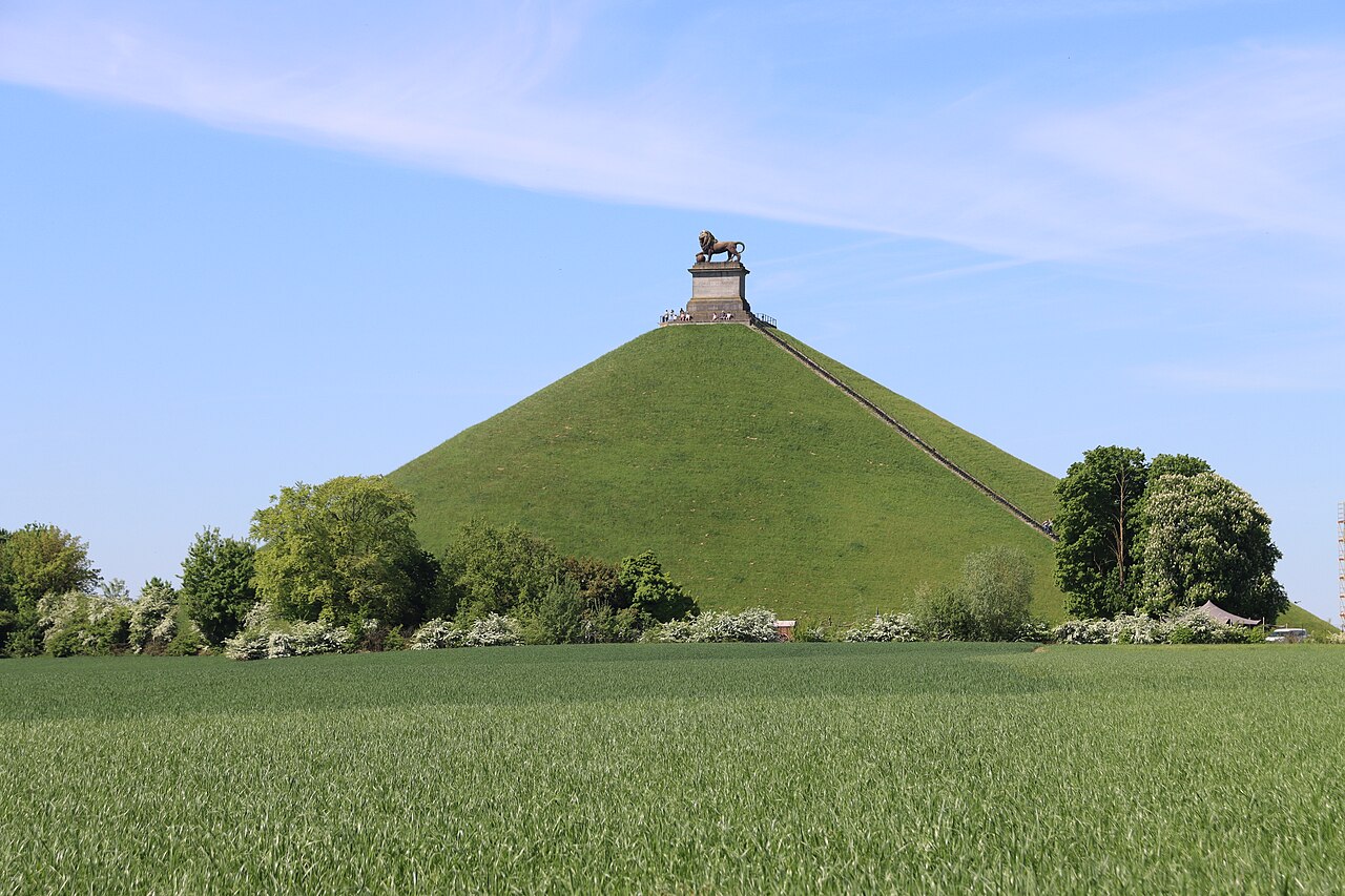 Lion's Mound