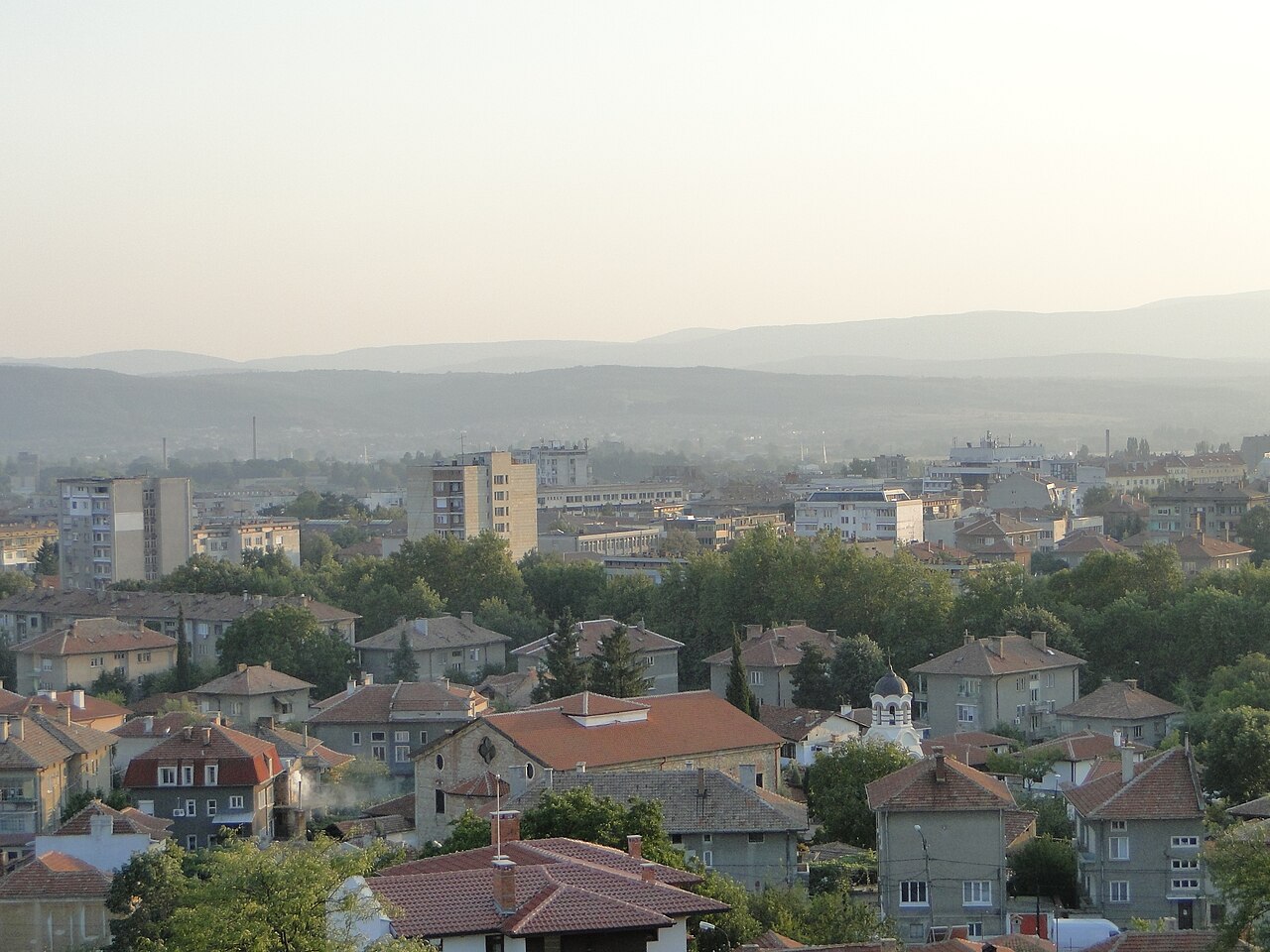 Kazanlak