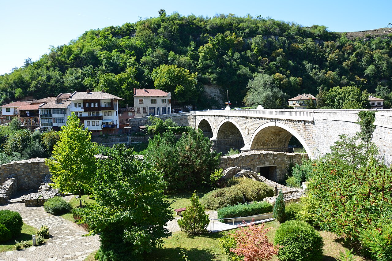 Veliko Tarnovo Province