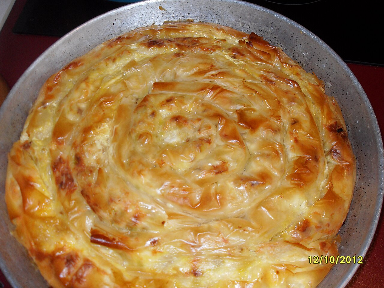 Banitsa