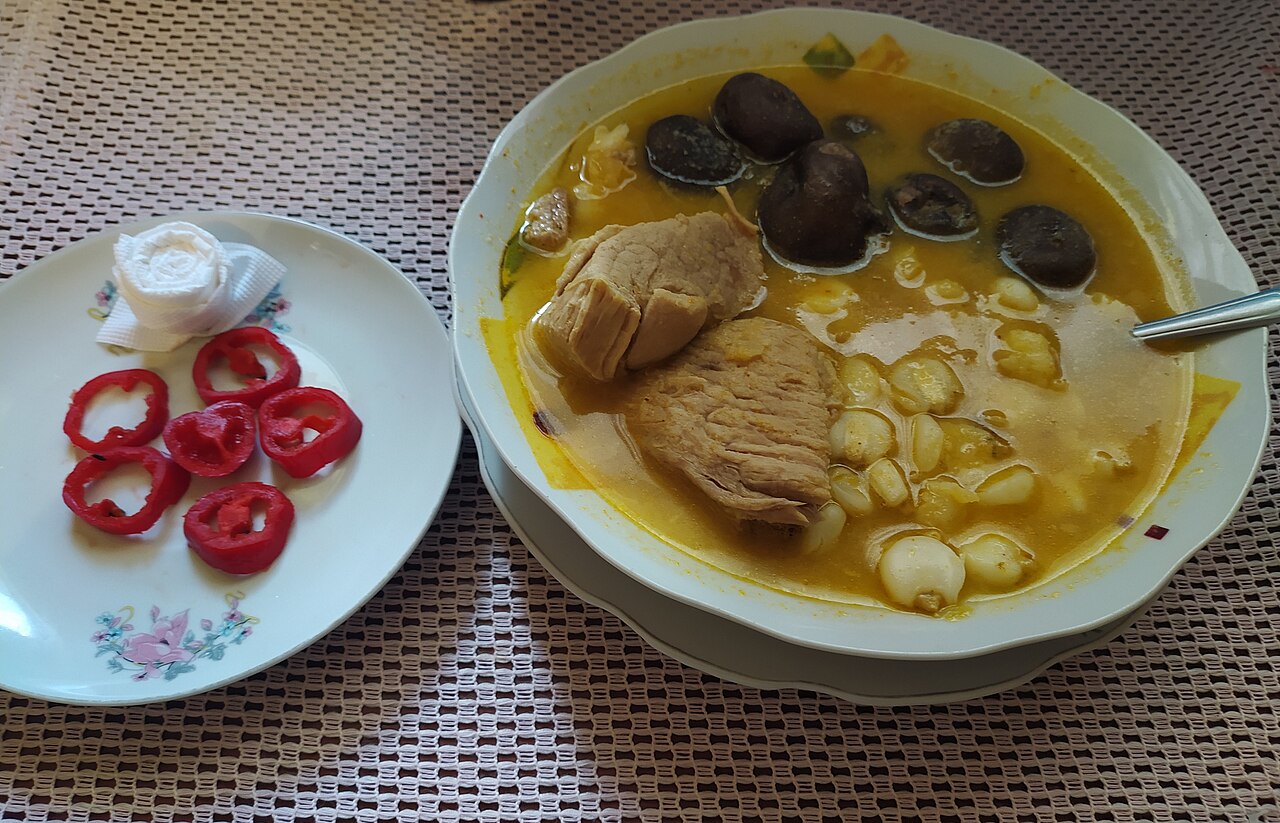 Fricasé
