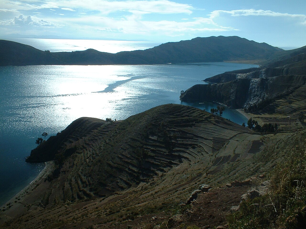 Isla del Sol