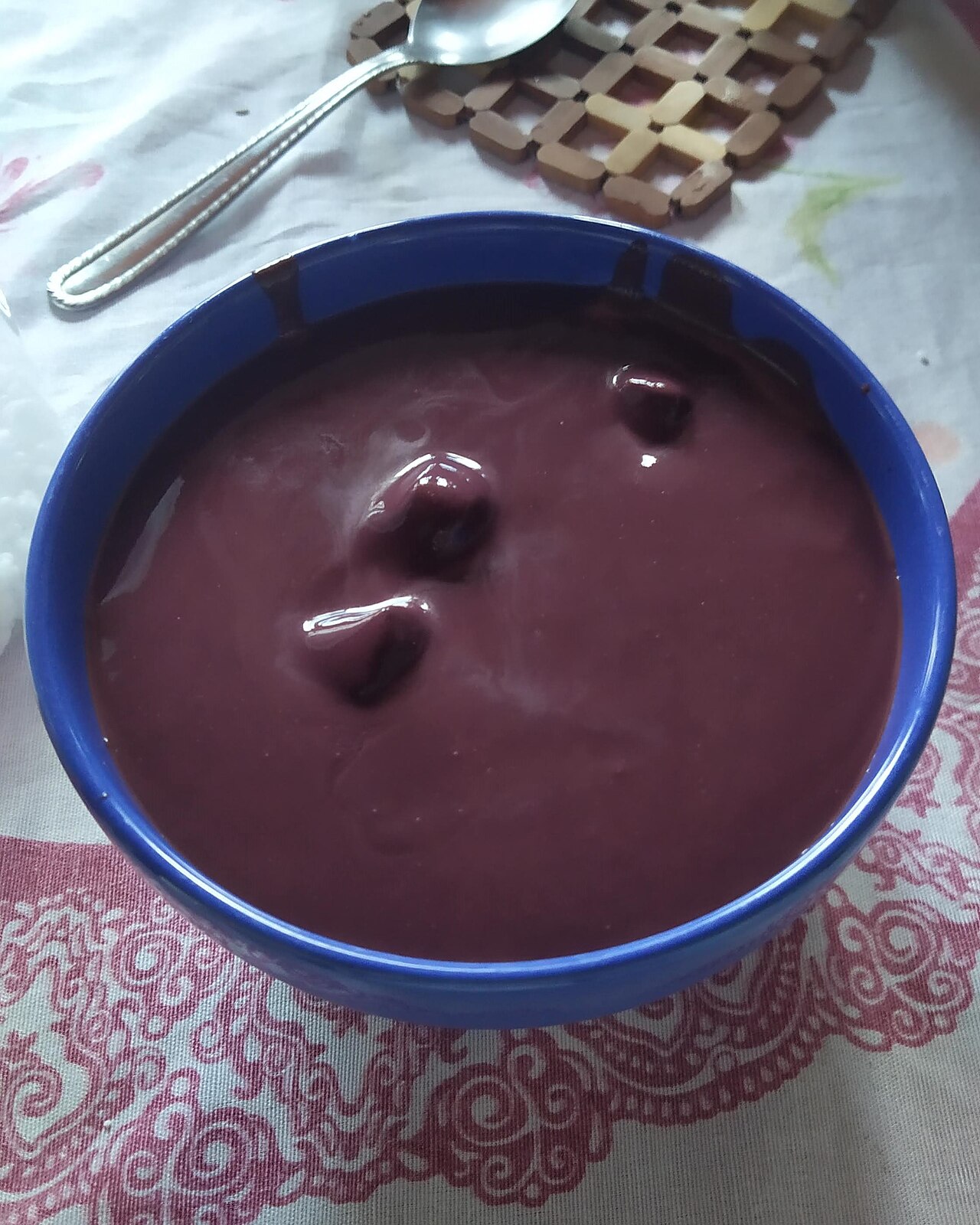 Açai bowl
