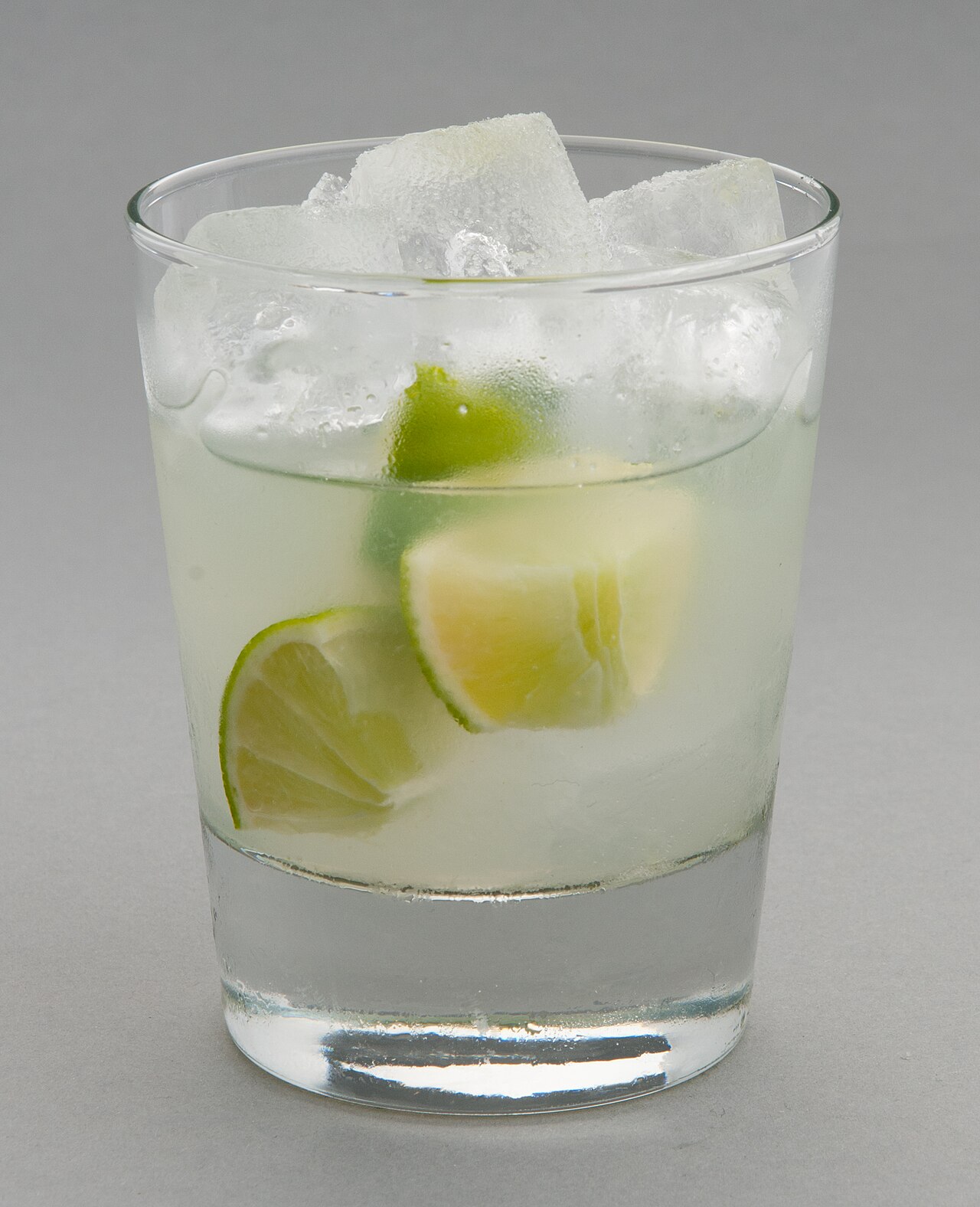 Commons: Caipirinha