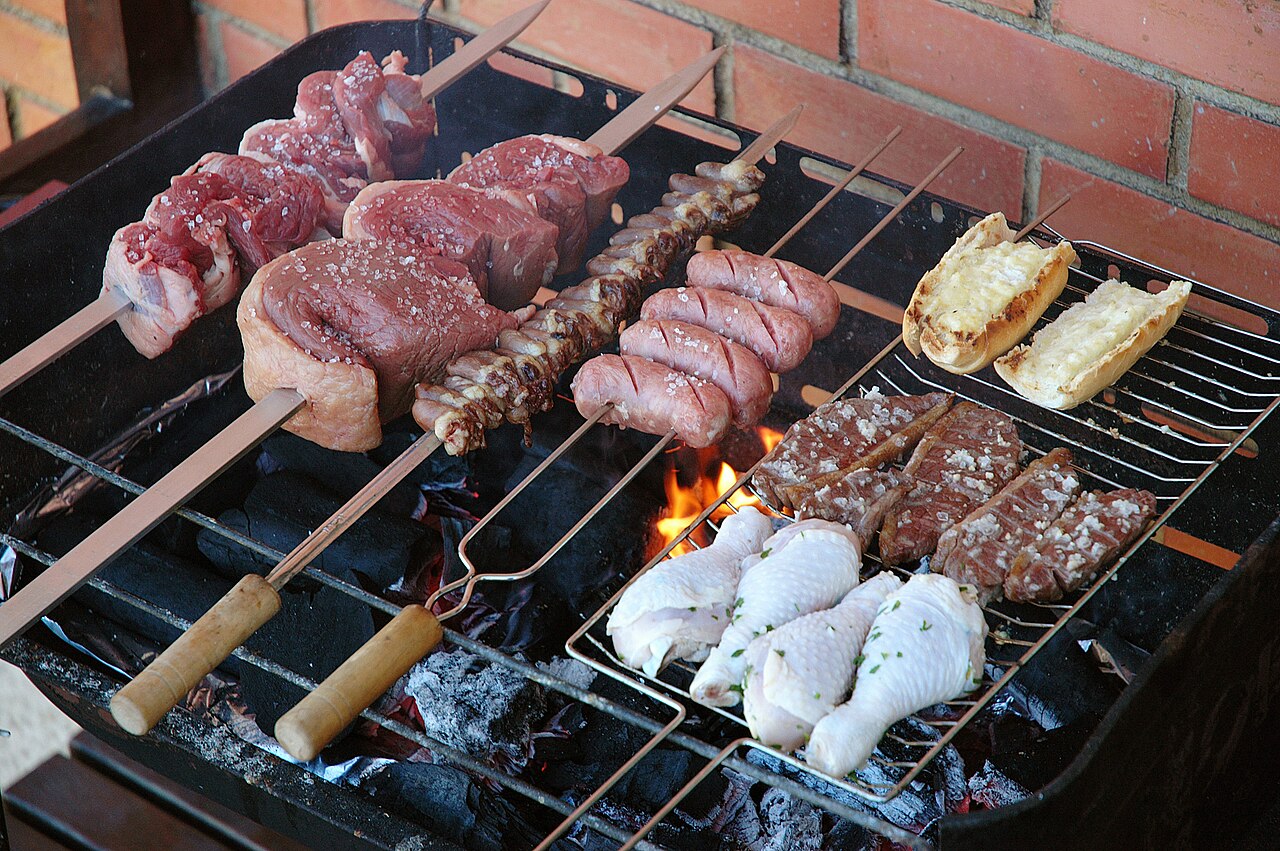 Churrascaria