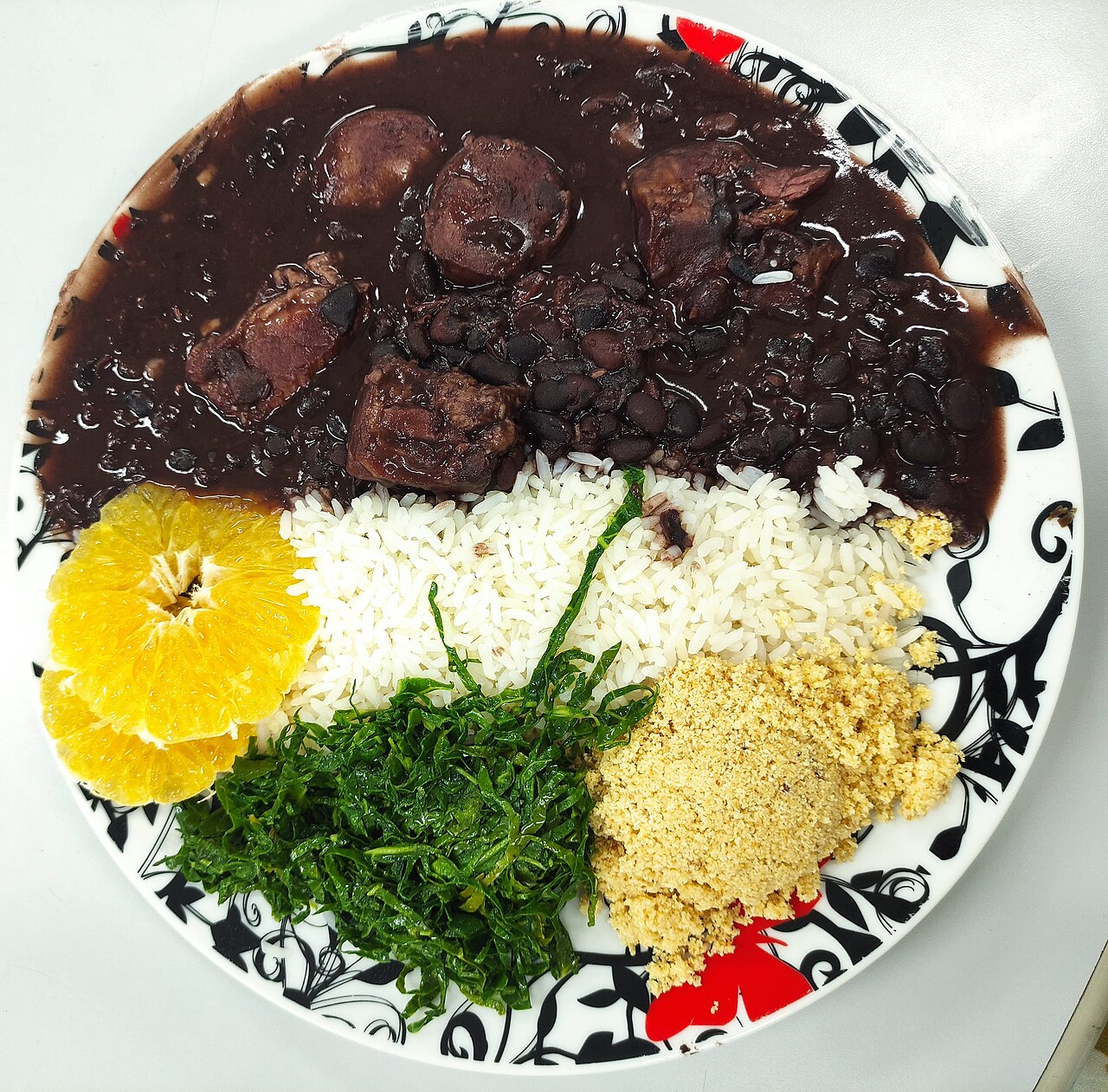 Commons: Feijoada Brazil
