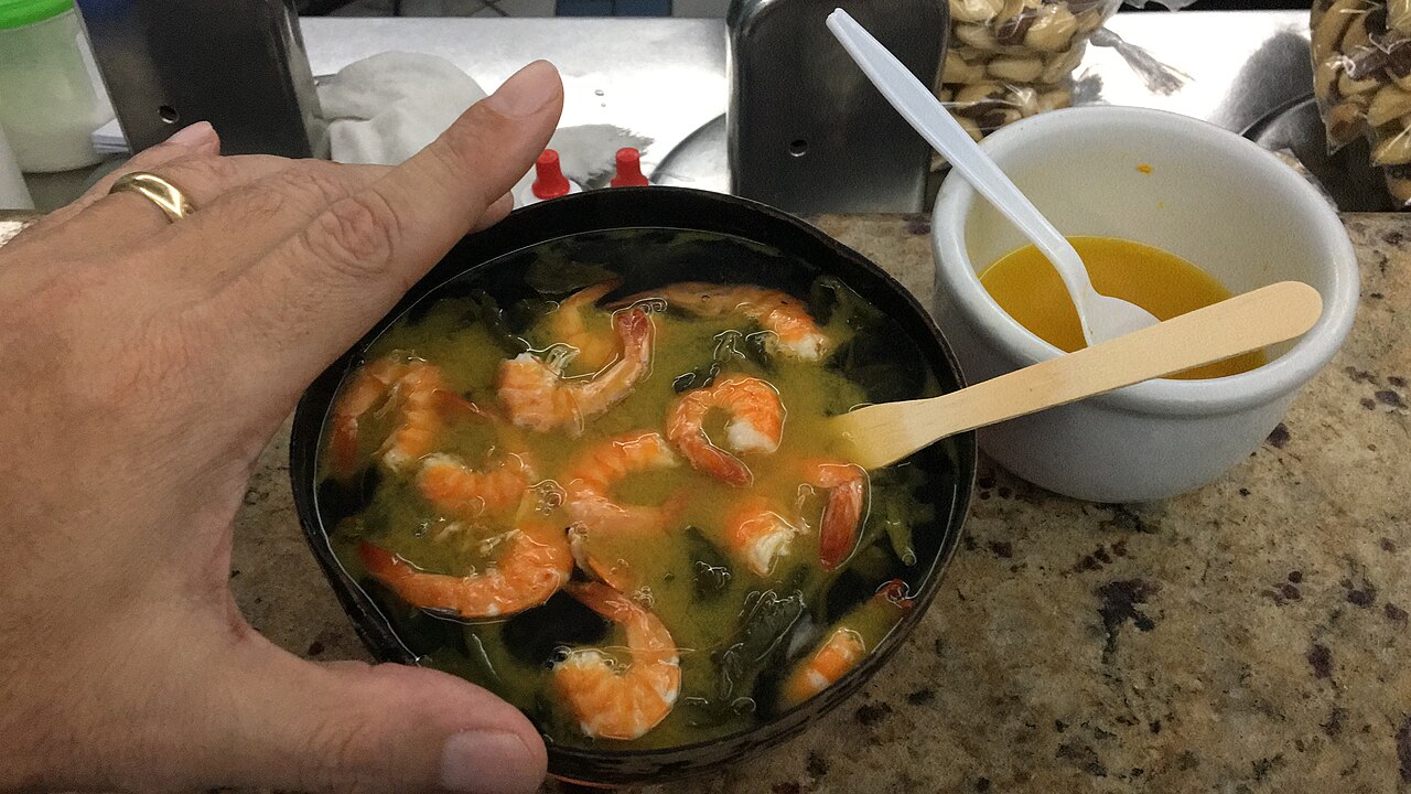 Tacacá