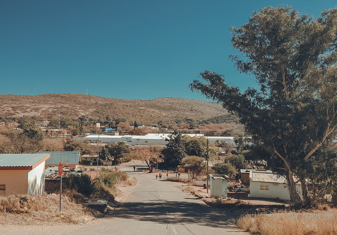 Lobatse
