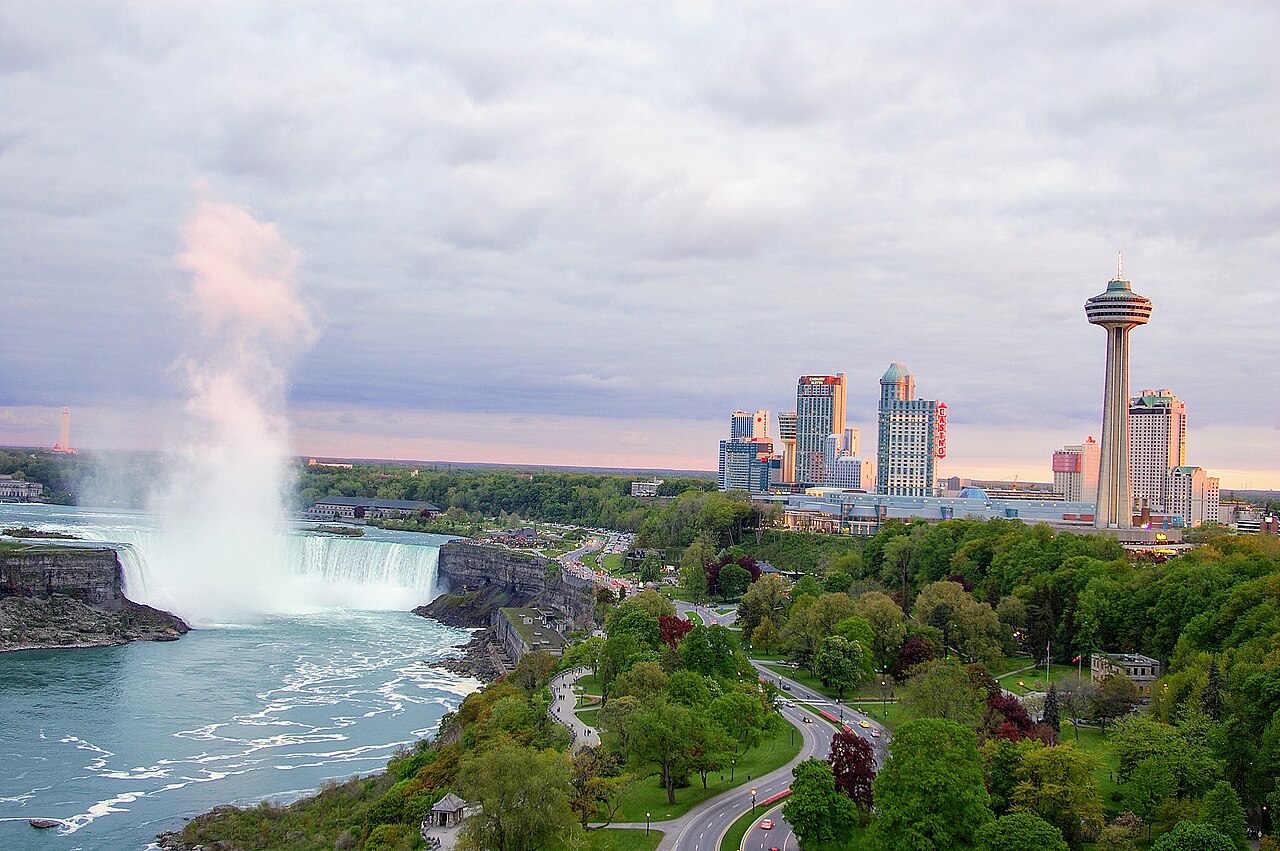Niagara Falls, Ontario