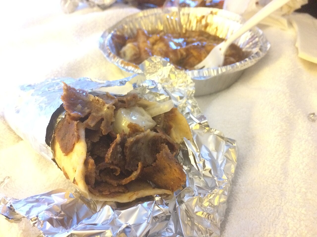 Donair