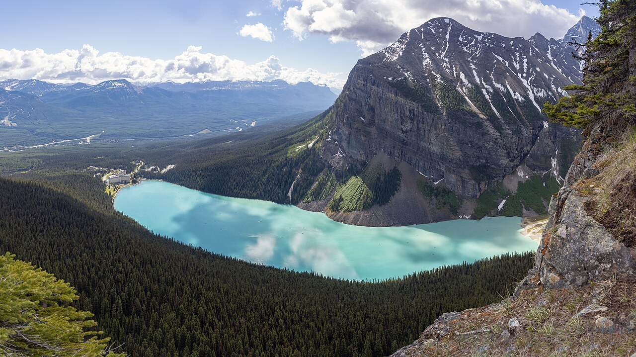 Lake Louise (Alberta)
