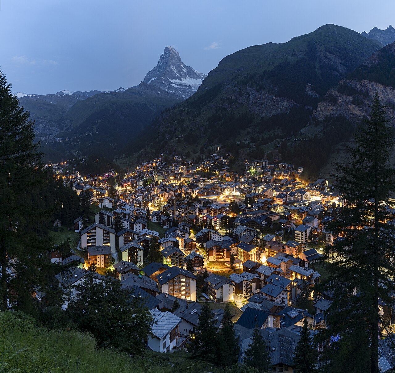 Zermatt