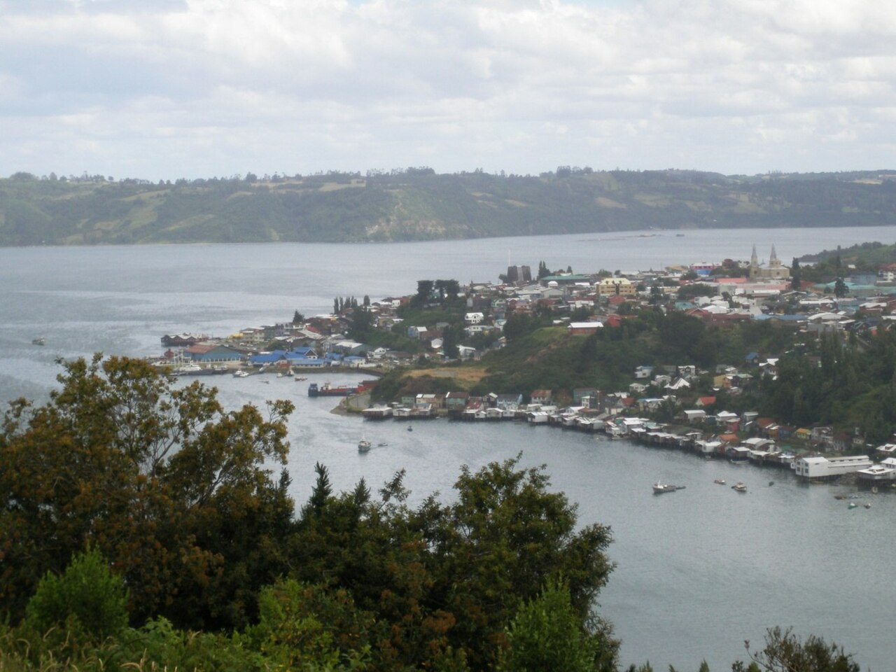 Castro, Chile