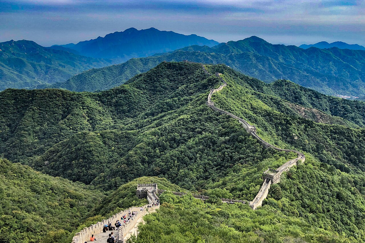 Ming Great Wall
