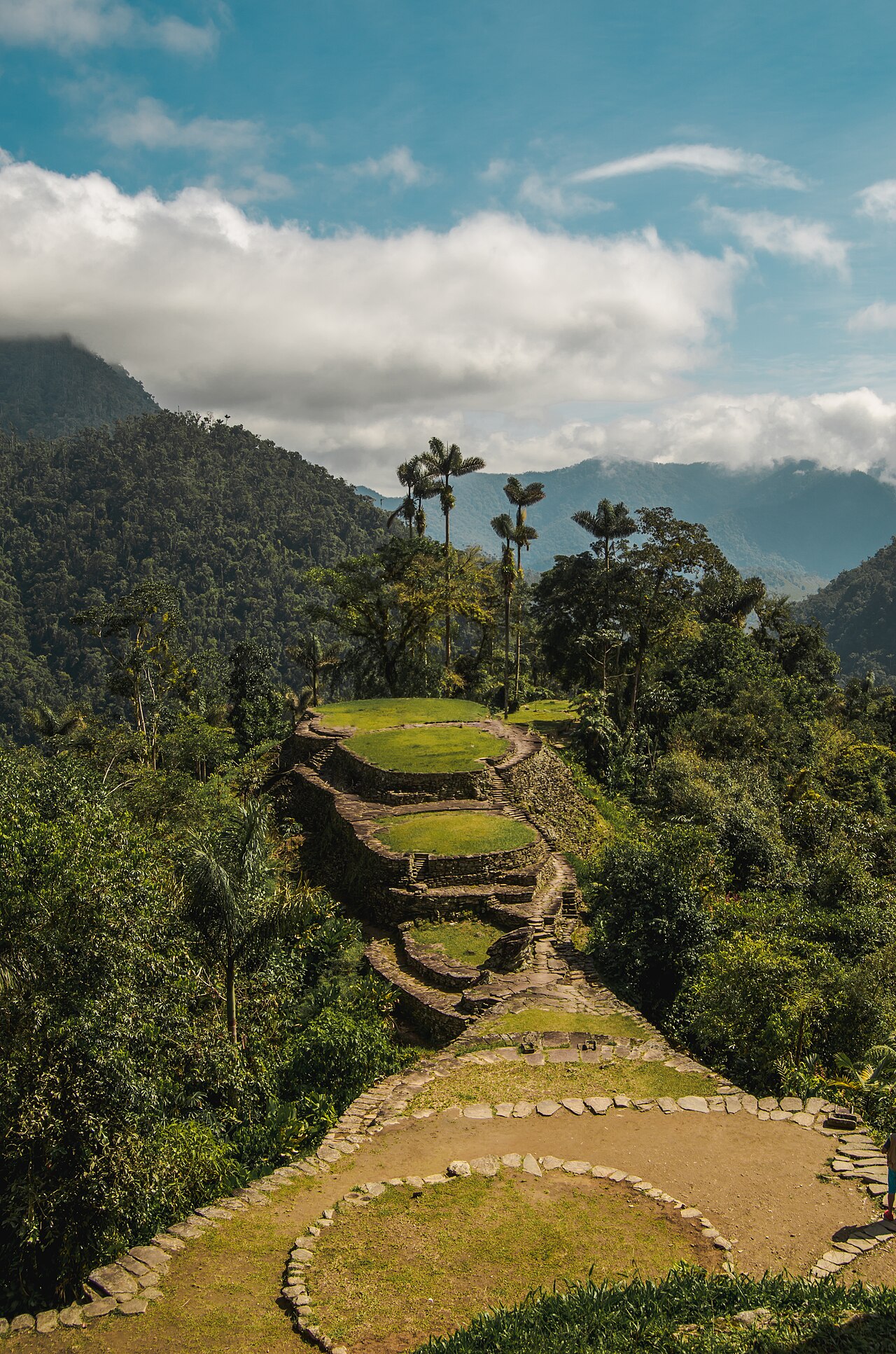 Ciudad Perdida