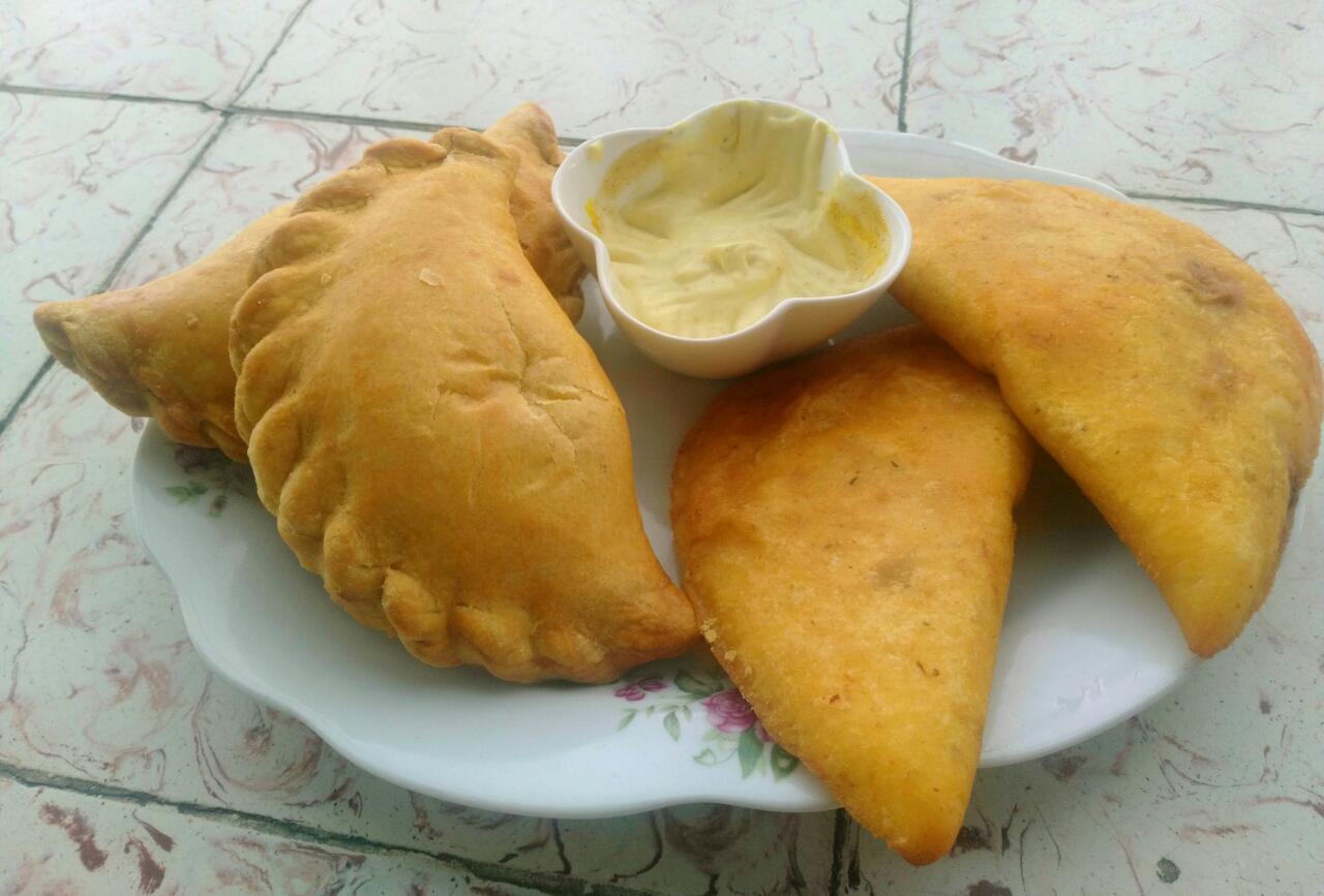 Commons: Empanadas Costa Rica
